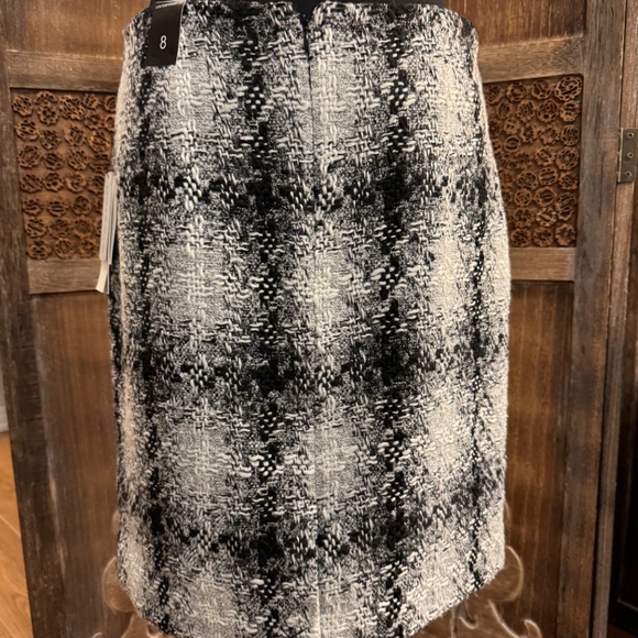 Tweed skirt - Picture 2 of 7